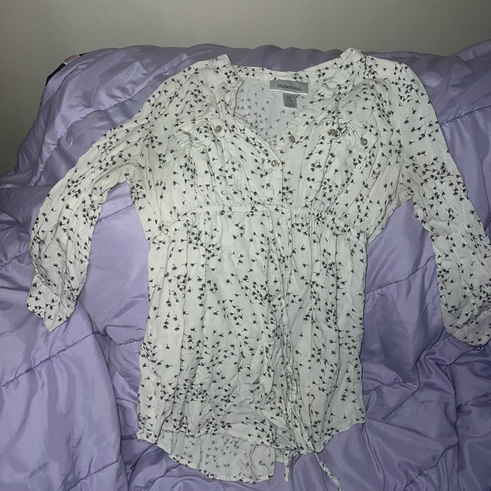Maternity Top